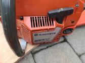 Husqvarna 254xp ir 266xp - nuotraukos Nr. 2