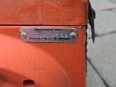 Husqvarna 254xp ir 266xp - nuotraukos Nr. 3