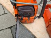 Husqvarna 254xp ir 266xp - nuotraukos Nr. 5