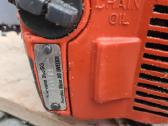 Husqvarna 254xp ir 266xp - nuotraukos Nr. 6