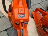 Husqvarna 254xp ir 266xp - nuotraukos Nr. 7