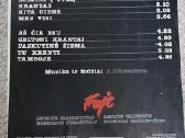 Foje žodžiai į tylą plokštelė - nuotraukos Nr. 2