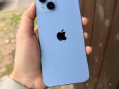 iPhone 14plus Idealus Nauja Baterija - nuotraukos Nr. 4