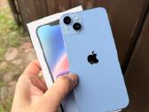 iPhone 14plus Idealus Nauja Baterija - nuotraukos Nr. 9