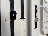 Apple watch series 7 45mm - nuotraukos Nr. 4