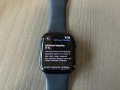Apple watch series 7 45mm - nuotraukos Nr. 10