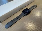 Apple watch series 7 45mm - nuotraukos Nr. 12