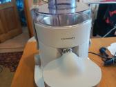 Kenwoodje680sulčiaspaudė 700w - nuotraukos Nr. 5