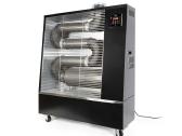 Dyzelinis šildytuvas Heatum 16 kw su WiFi - nuotraukos Nr. 4