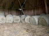 Parduodu šieną rulonais rltat 297396 - nuotraukos Nr. 2