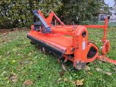 Kubota freza 1,7 m - nuotraukos Nr. 2