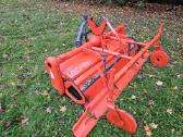 Kubota freza 1,7 m - nuotraukos Nr. 3