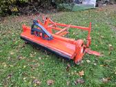 Kubota freza 1,7 m - nuotraukos Nr. 5