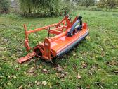 Kubota freza 1,7 m - nuotraukos Nr. 7