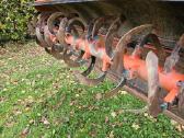 Kubota freza 1,7 m - nuotraukos Nr. 10