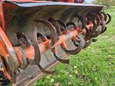 Kubota freza 1,7 m - nuotraukos Nr. 11