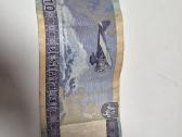 10 litu banknotas Ac serijos - nuotraukos Nr. 2