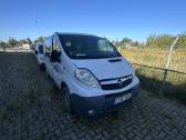 Bankrutuojanti įmonė parduoda 7 automobilius - nuotraukos Nr. 11