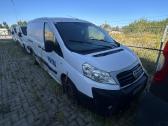Bankrutuojanti įmonė parduoda 7 automobilius - nuotraukos Nr. 14