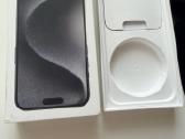 Parduodamas Apple iPhone 15 pro max - nuotraukos Nr. 2