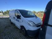 Bankrutuojanti įmonė parduoda 7 automobilius - nuotraukos Nr. 19