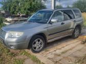 Parduodamas Subaru Forester - nuotraukos Nr. 7