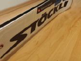 Stockli Laser SL 160cm slidės - nuotraukos Nr. 2