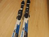 Stockli Laser SL 160cm slidės - nuotraukos Nr. 3