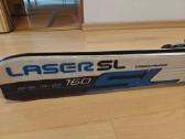Stockli Laser SL 160cm slidės - nuotraukos Nr. 7