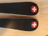 Stockli Laser SL 160cm slidės - nuotraukos Nr. 9