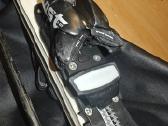 Stockli Laser SL 160cm slidės - nuotraukos Nr. 11
