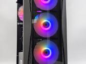 Gaming Pc i5-6600k/16gb/256gb+HDD/gtx 1060 6gb - nuotraukos Nr. 2