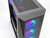 Gaming Pc i5-6600k/16gb/256gb+HDD/gtx 1060 6gb - nuotraukos Nr. 5