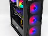 Gaming Pc i5-6600k/16gb/256gb+HDD/gtx 1060 6gb - nuotraukos Nr. 4