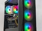 Gaming Pc i5-6600k/16gb/256gb+HDD/gtx 1060 6gb - nuotraukos Nr. 3