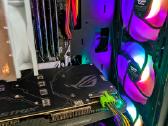 Gaming Pc i5-6600k/16gb/256gb+HDD/gtx 1060 6gb - nuotraukos Nr. 9
