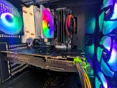 Gaming Pc i5-6600k/16gb/256gb+HDD/gtx 1060 6gb - nuotraukos Nr. 7