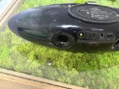 Bowers & Wilkins Zeppelin Air - nuotraukos Nr. 5