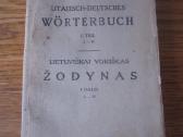 Grožinė literatūra, fotografija, knygelės vaikams. - nuotraukos Nr. 34