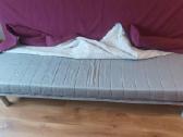 Dovanoju sofa ikea - nuotraukos Nr. 4