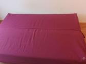 Dovanoju sofa ikea - nuotraukos Nr. 8