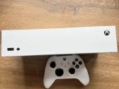 Xbox series s - nuotraukos Nr. 2