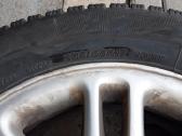 Bridgestone Blizzak ice - nuotraukos Nr. 3