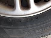 Bridgestone Blizzak ice - nuotraukos Nr. 4
