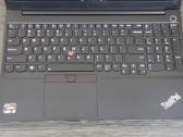 Lenovo E15 G3 r5 5500u 16gb fhd 512gb Nvme - nuotraukos Nr. 2