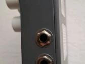 Ehx guitar pedal - nuotraukos Nr. 3