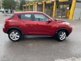 Parduodu Nissan Juke - nuotraukos Nr. 2