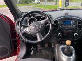 Parduodu Nissan Juke - nuotraukos Nr. 3