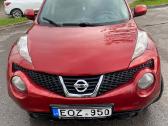 Parduodu Nissan Juke - nuotraukos Nr. 5