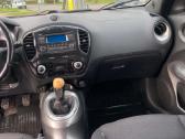 Parduodu Nissan Juke - nuotraukos Nr. 6